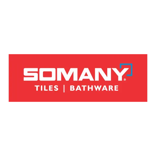 Somany client logo