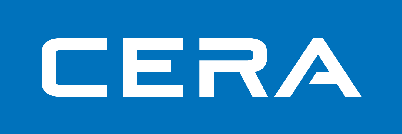Cera client logo